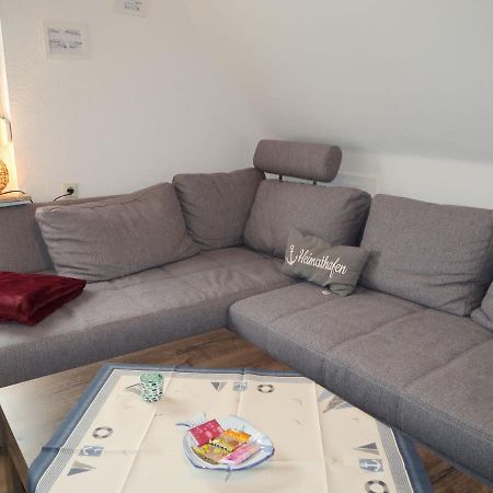 Apartment Haus Am See By Interhome Hohenkirchen  Buitenkant foto