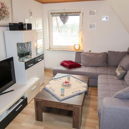 Apartment Haus Am See By Interhome Hohenkirchen  Buitenkant foto